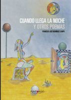 Portada de Cuando llega la noche y otros poemas (Ebook)