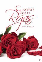 Portada de Cuatro rosas rojas (Ebook)