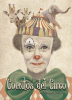 Portada de Cuentos del Circo (Ebook)