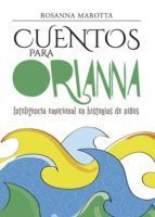 Portada de Cuentos para Oriana (Ebook)