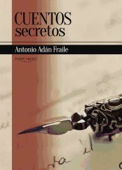 Portada de Cuentos secretos