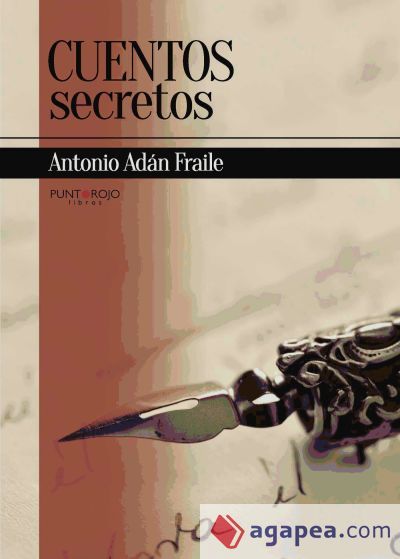Cuentos secretos Cuentos secretos