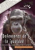 Portada de Defensores de la igualdad (Ebook)