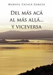 Portada de Del más acá al más allá... y viceversa