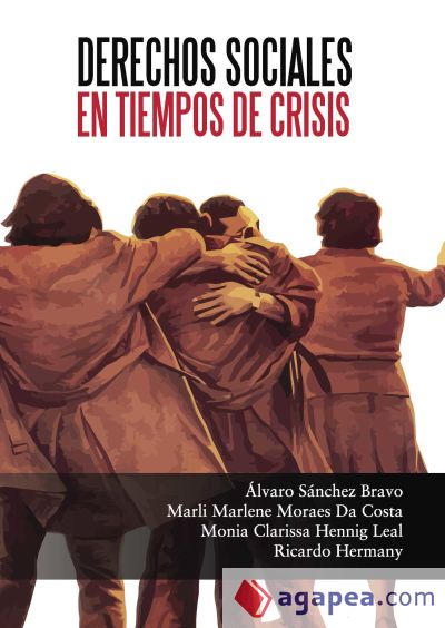 Derechos sociales en tiempos de crisis