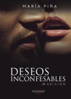 Portada de Deseos inconfesables. 2ª edición (Ebook)