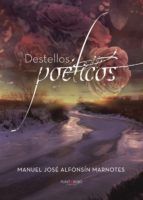 Portada de Destellos poéticos (Ebook)