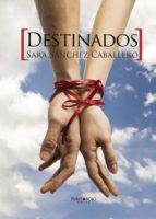Portada de Destinados (Ebook)