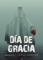 Portada de Día de gracia (Ebook)