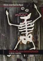 Portada de Diario de una desempleada y otros cuentos (Ebook)