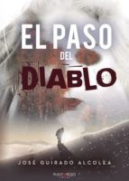 Portada de EL PASO DEL DIABLO (Ebook)