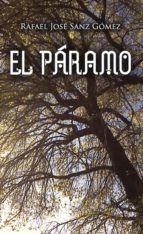 Portada de EL PÁRAMO (Ebook)