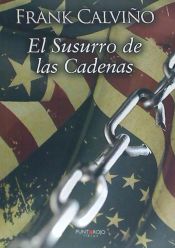 Portada de EL SUSURRO DE LAS CADENAS