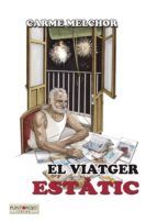 Portada de EL VIATGER ESTÁTIC (Ebook)