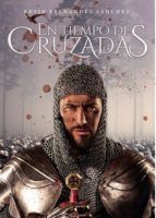 Portada de EN TIEMPOS DE CRUZADAS (Ebook)