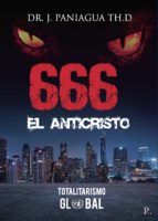 Portada de El Anticristo Totalitarismo Global (Ebook)