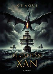 Portada de El Capit&aacute;n Xan