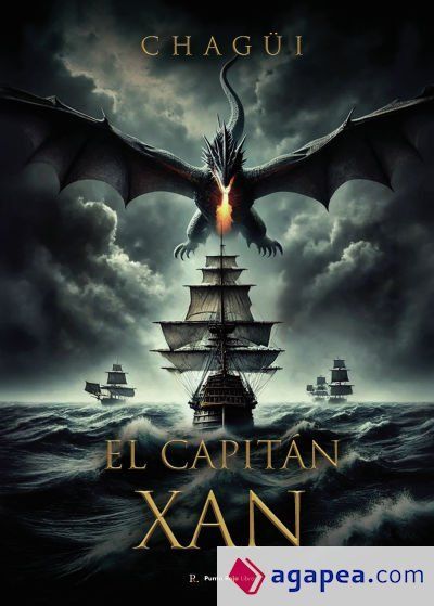 El Capit&aacute;n Xan