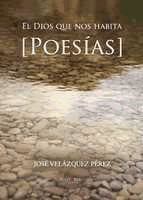 Portada de El Dios que nos habita. Poesías (Ebook)