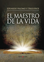 Portada de El Maestro de la vida (Ebook)