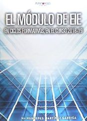 Portada de El Módulo de EIE en Ciclos Formativos en el curso 2018-19