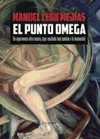 Portada de El Punto Omega (Ebook)