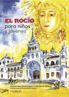 Portada de El Rocío para niños y jóvenes (Ebook)