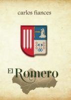 Portada de El Romero (Ebook)