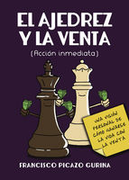 Portada de El ajedrez y la venta (Ebook)