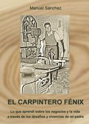 Portada de El carpintero Fénix