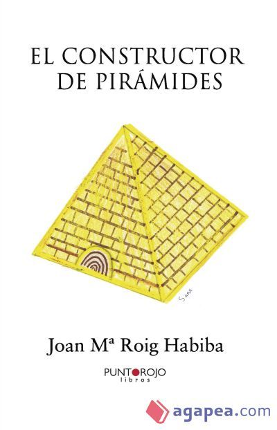 El constructor de pirámides El constructor de pirámides