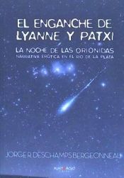 Portada de El enganche de Lyanne y Patxi