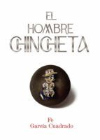 Portada de El hombre chincheta (Ebook)