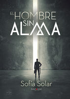 Portada de El hombre sin alma (Ebook)