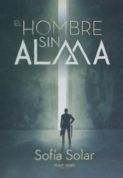 Portada de El hombre sin alma