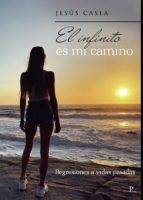 Portada de El infinito es mi camino (Ebook)