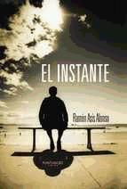 Portada de El instante (Ebook)