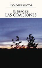Portada de El libro de las oraciones (Ebook)