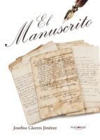 Portada de El manuscrito (Ebook)