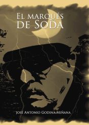 Portada de El marqués de Soda