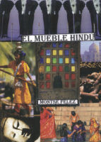 Portada de El mueble hindu (Ebook)