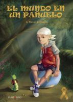 Portada de El mundo en un pa&ntilde;uelo (Ebook)