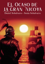 Portada de El ocaso de la Gran Nicoya