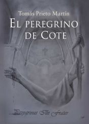 Portada de El peregrino de cote, Peregrinus Ille Frater