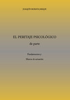 Portada de El peritaje Psicológico (Ebook)