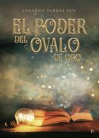 Portada de El poder del óvalo de oro (Ebook)