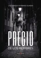 Portada de El precio de los hombres (Ebook)