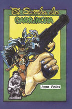 Portada de El samba de Garrincha (Ebook)