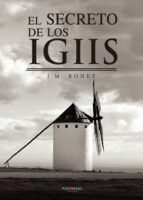 Portada de El secreto de los igiis (Ebook)