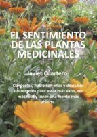 Portada de El sentimiento de las plantas medicinales (Ebook)